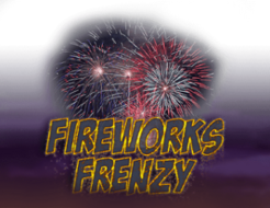 Fireworks Frenzy logo