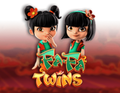 Fa-Fa Twins logo