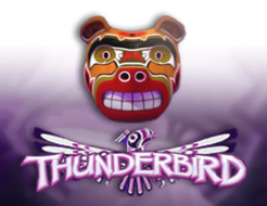 Thunderbird logo