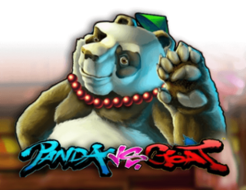 Panda vs. Goat logo