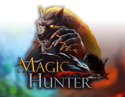 Magic Hunter logo