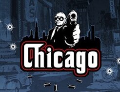 Chicago logo