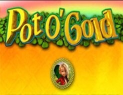 Pot O