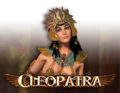 Cleopatra (Gameplay Int.) logo