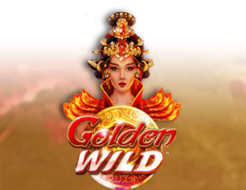 Golden Wild logo