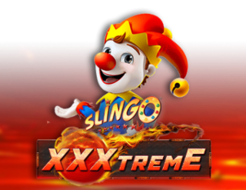 Slingo XXXtreme logo