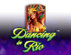 Dancing in Rio logo