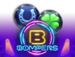 Bompers logo