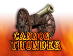 Cannon Thunder logo