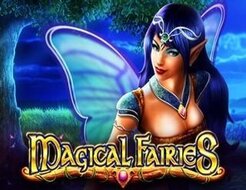 Magical Fairies logo