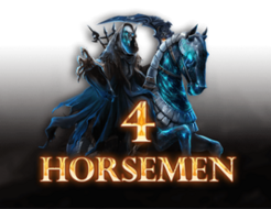 4 Horsemen logo