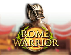 Rome Warrior logo