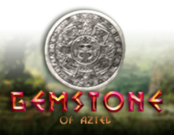 Gemstone of Aztec logo