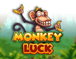 Monkey Luck logo