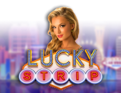 Lucky Strip logo