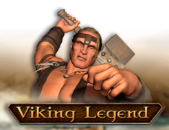 Viking Legend logo