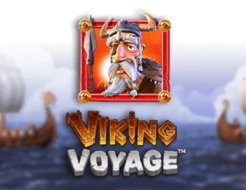 Viking Voyage logo