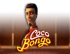 Coco Bongo logo