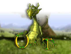 Once Upon a Time logo