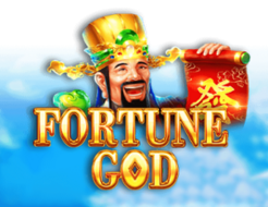 Fortune God logo