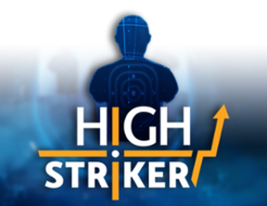 High Striker logo