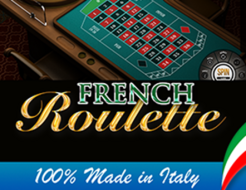 French Roulette (Capecod) logo