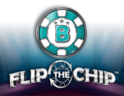 Flip the Chip logo