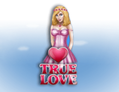 True Love logo