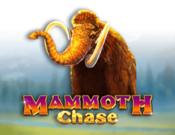 Mammoth Chase logo