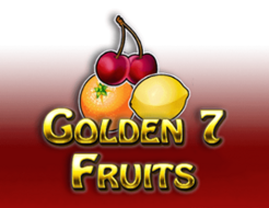 Classic 7 Fruits logo