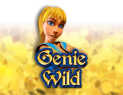 Genie Wild logo