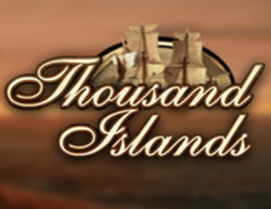 Thousand Islands logo