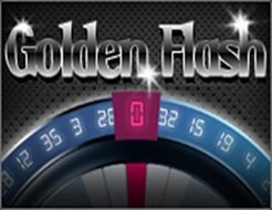 Golden Flash logo