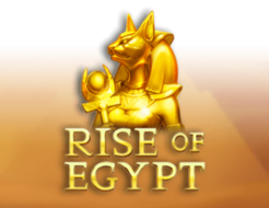 Rise of Egypt logo