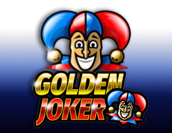 Golden Joker logo