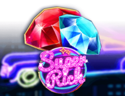 Super Rich logo