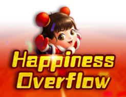 Happiness Overflow logo