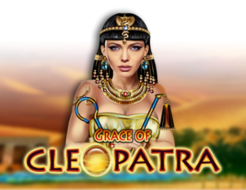 Grace of Cleopatra logo