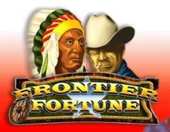 Frontier Fortune logo