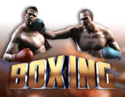 Boxing logo