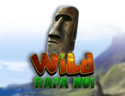 Wild Rapa Nui logo