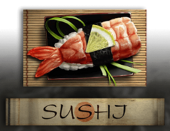 Sushi logo