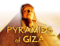 Pyramids of Giza logo