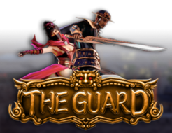 The Guard logo