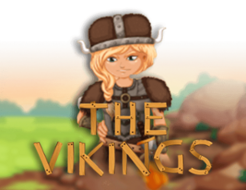 The Vikings logo