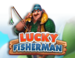 Lucky Fisherman logo