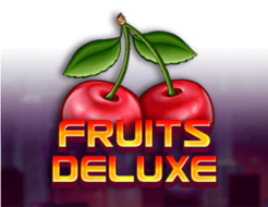 Fruits Deluxe logo