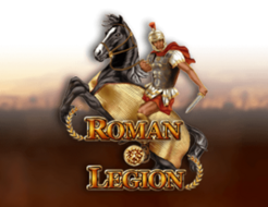 Roman Legion logo