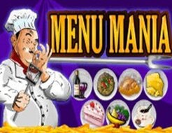 Menu Mania logo