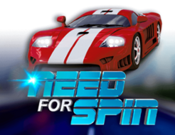 Need For Spin logo